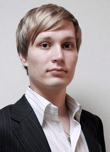 Vili Lehdonvirta - researching virtual consumption