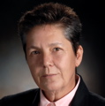 Suzanne de Castell