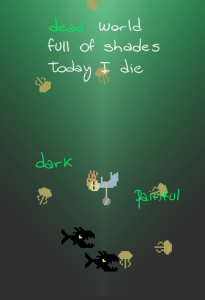 Today I Die - just beautiful