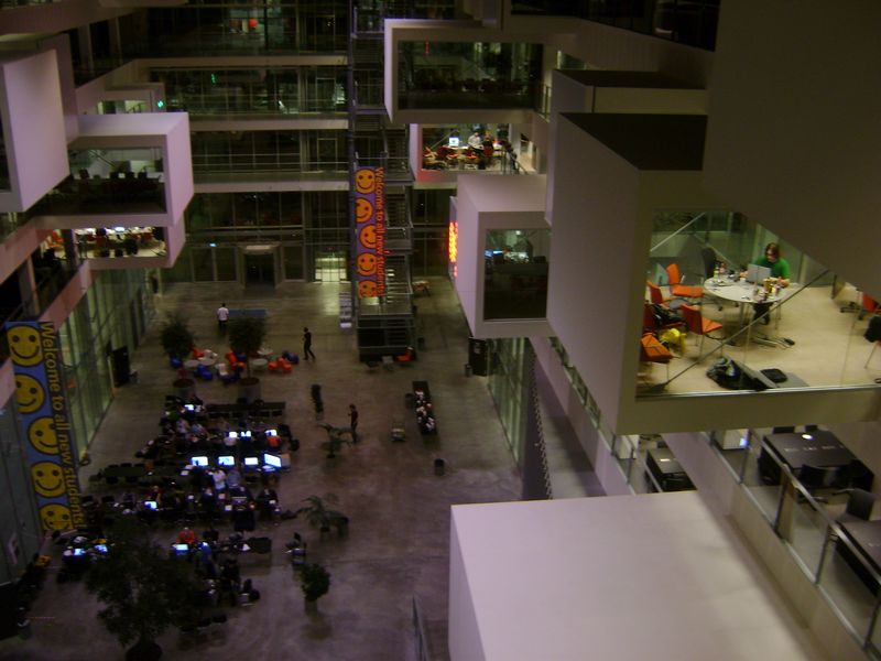 Nordic Game Jam (ITU)