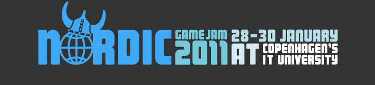 Nordic Game Jam > Nordic Education Jam?