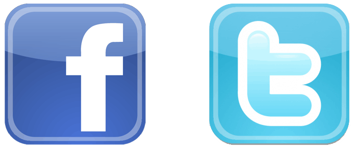 Twitter vs Facebook Twitter vs Facebook