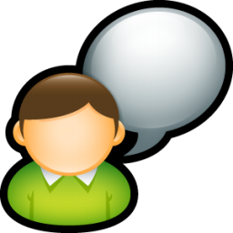 Chat-icon