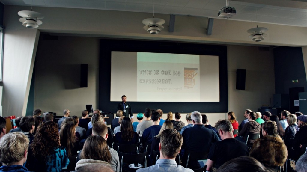 CounterPlay opening - by Zuraida Buter